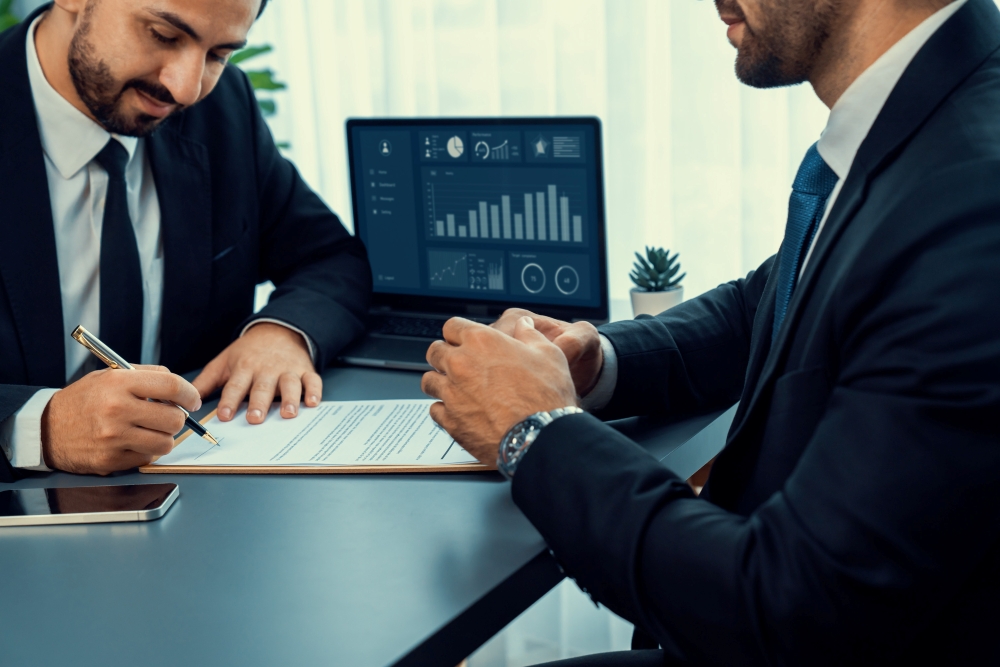 İşe Alım Danışmanlığı