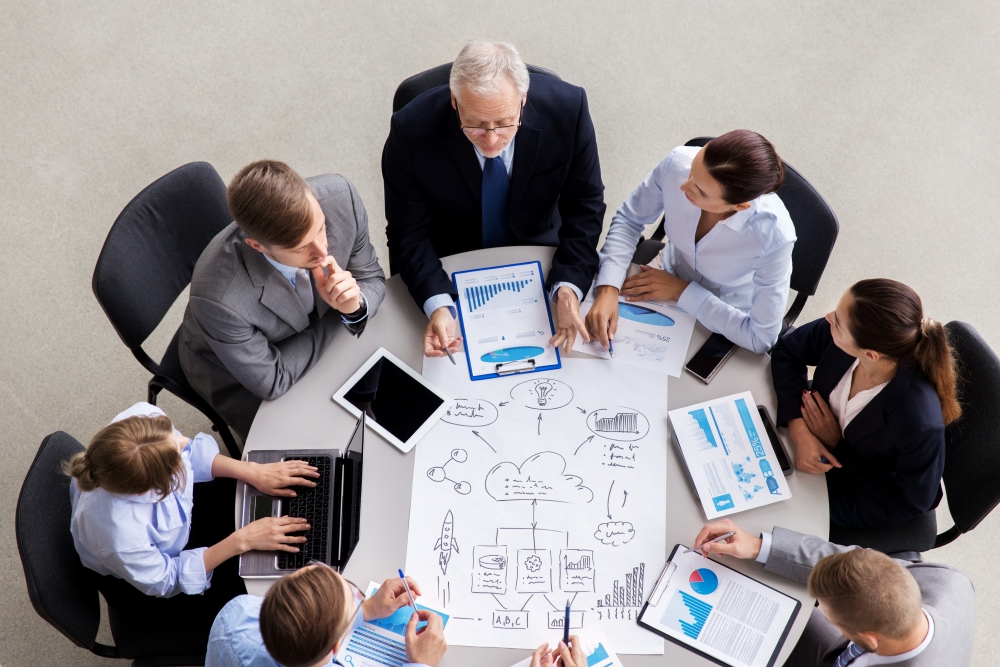 Kurgel ile Kurumsal Gelişim Danışmanlığı