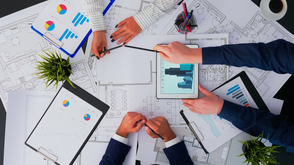 Stratejik Planlama Danışmanlığı Kurgel