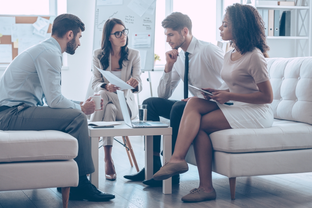 Aile Anayasası Danışmanlığı