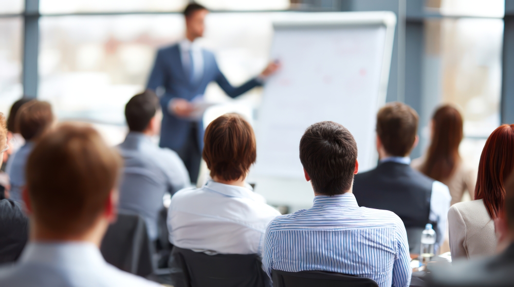 Kurumsal Eğitim Danışmanlığı