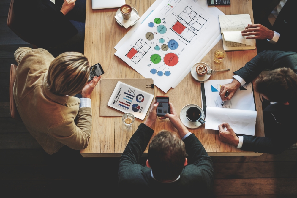 Stratejik Planlama Danışmanlığı