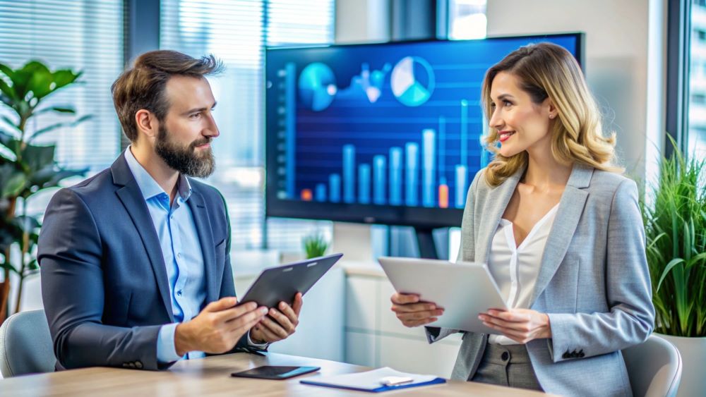 Yönetim Sistemleri Danışmanlığı