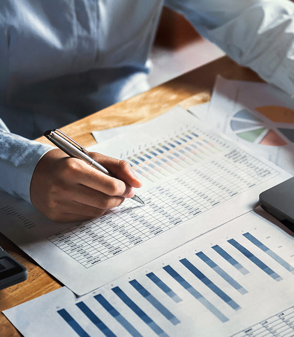 Stratejik Planlama Danışmanlığı