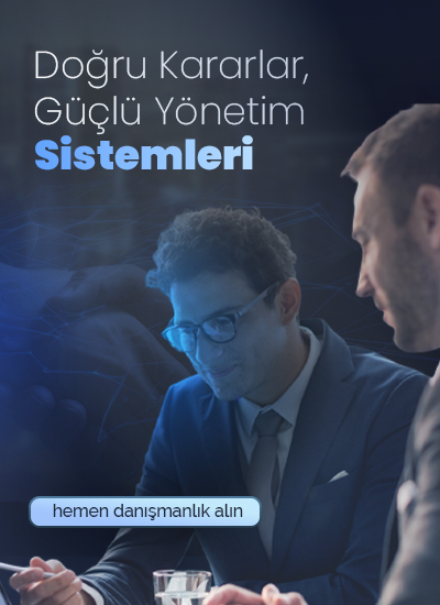 Kurumsal Danışmanlık