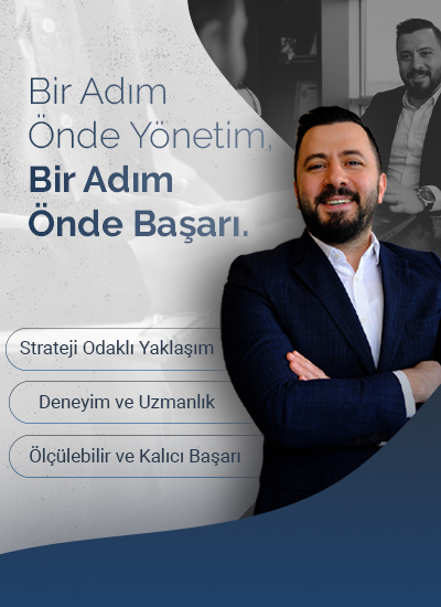 Bir adım önde başarı