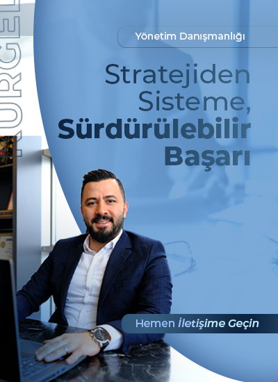 Yönetim Danışmanlığı