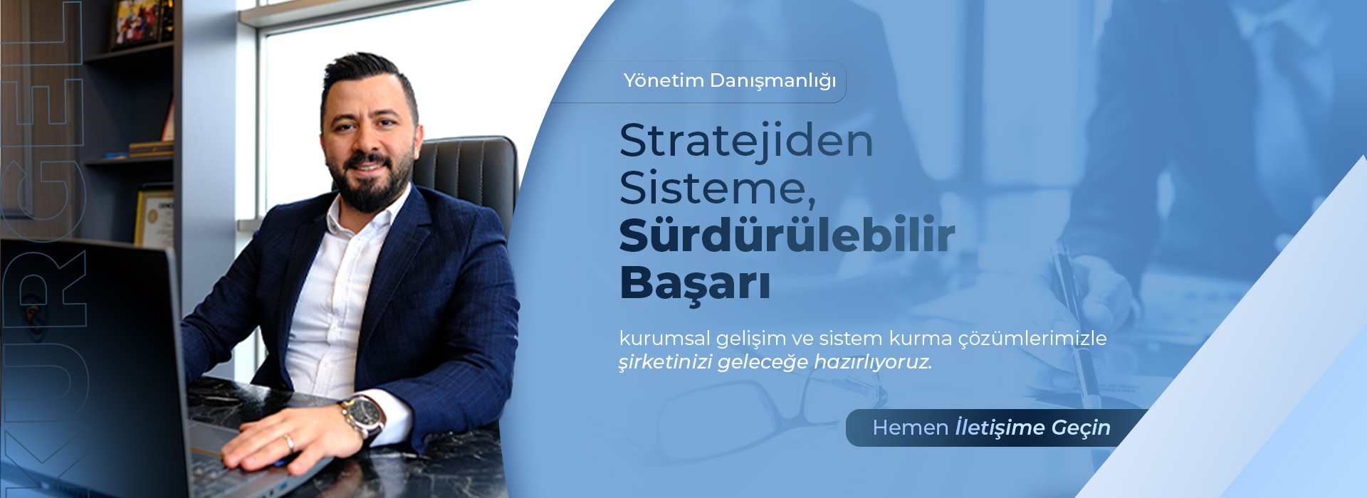 Yönetim Danışmanlığı